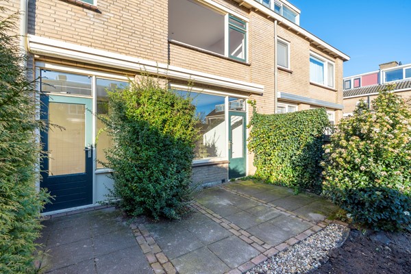 Medium property photo - Curielaan 13, 3451 EK Utrecht